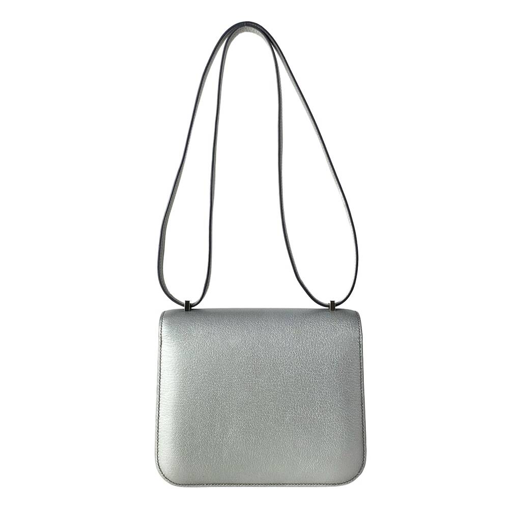 Hermès Constance 3 Mini Miroir/Constance 18 Shoulder Bag - Picture 3 of 16